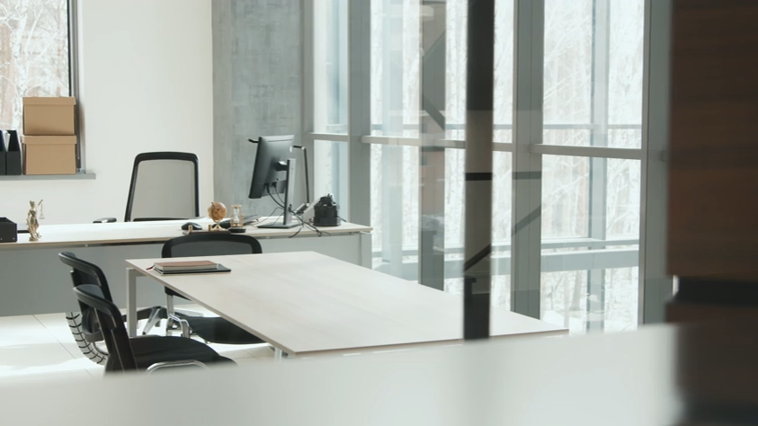 Ergonomic Workspace Essentials: Designing a More Comfortable Workday
