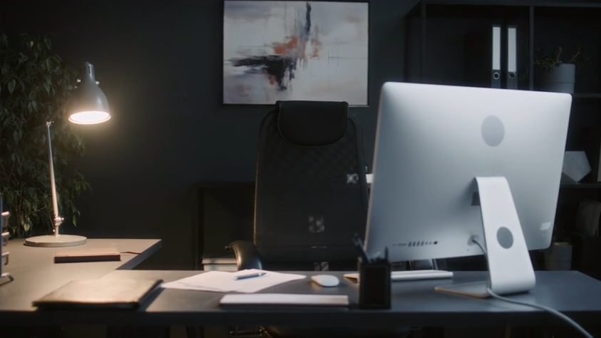 The Art of Workspace Lighting: Creating Comfort, Clarity, and Focus