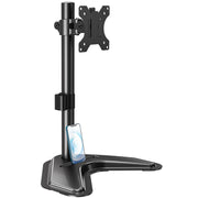 MOUNTUP Monitor Stand for Single, Dual or Triple Screens