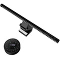 ARES WING USB Monitor Light Bar with Remote & Sedentary Alert