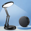 One Fire Rechargeable Desk Lamp for Home Office Use