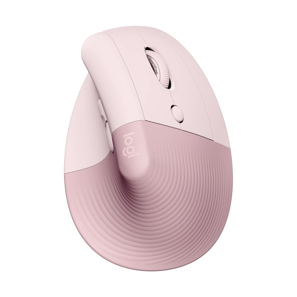 Logitech Lift Wireless Vertical Ergonomic Mouse
