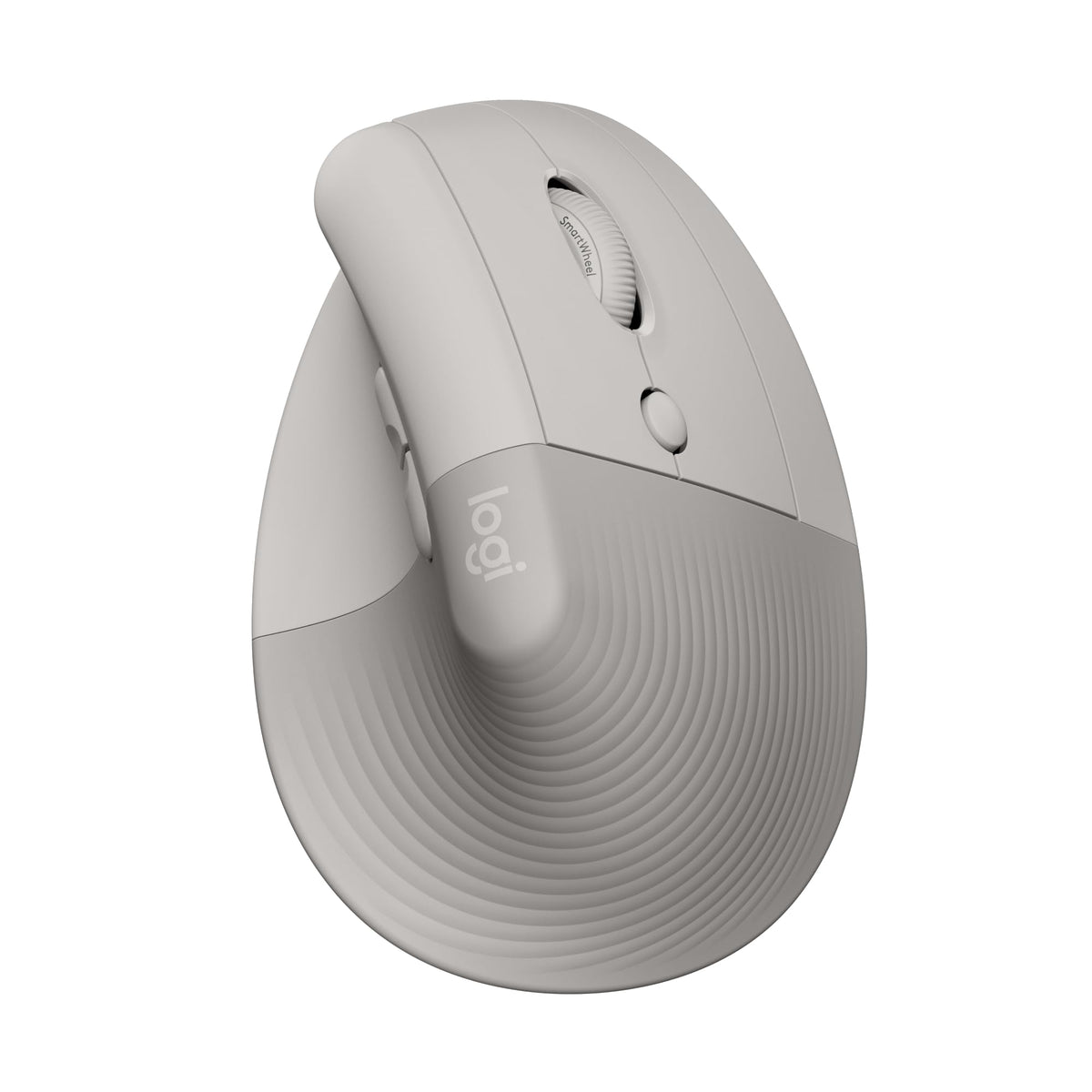 Logitech Lift Wireless Vertical Ergonomic Mouse