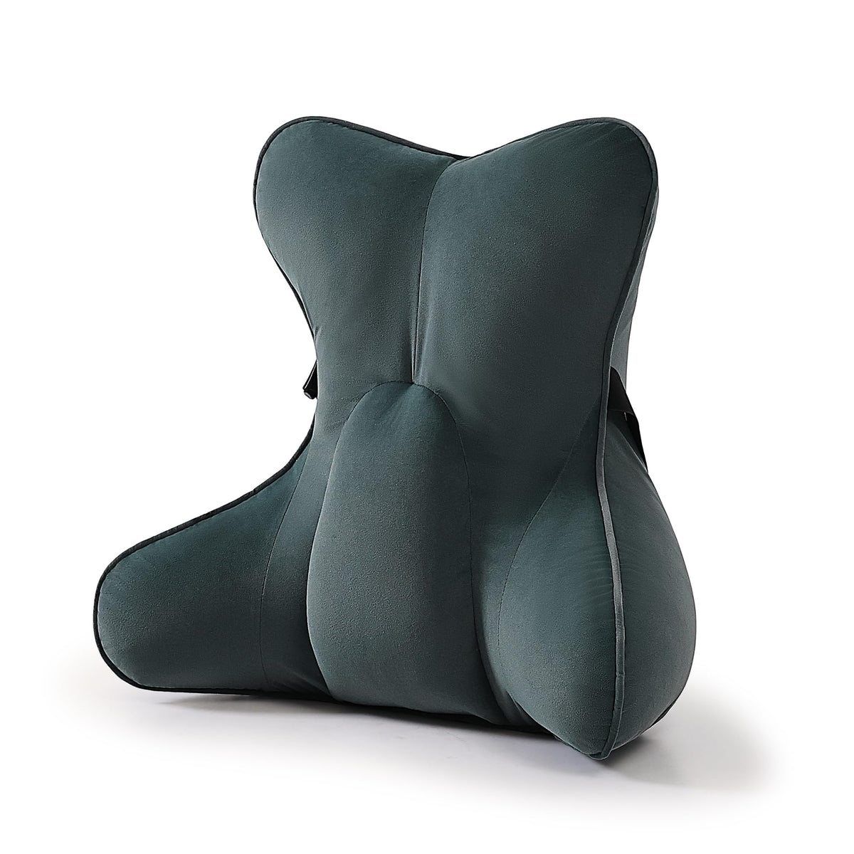 Ailuteie Ergonomic Lumbar Support Pillow for Office Chairs