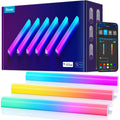 Govee Glide Smart LED Wall Light Bars for Home & Gaming