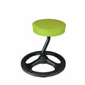 beyond SMART ADHD Chair for Child Adults, Stool Fitness Seat, for Stability, Balance, Yoga, Office, School, Wellness, Active Sitting with Non-Slip Base and Washable Seat Cover