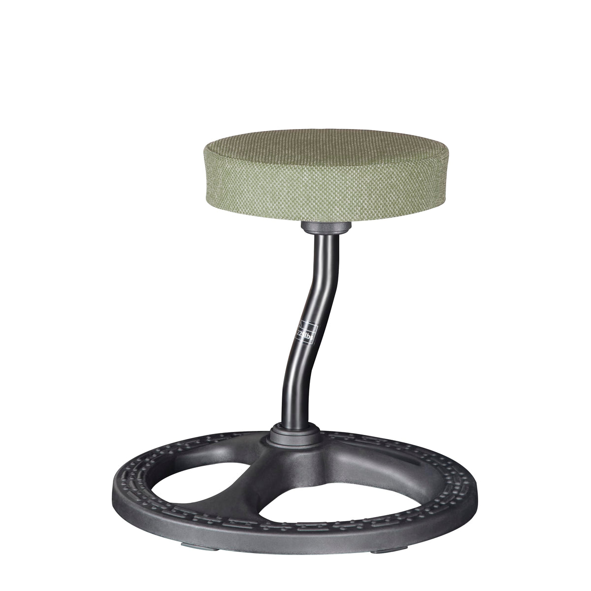 beyond SMART Active Sitting Balance Stool with Non-Slip Base