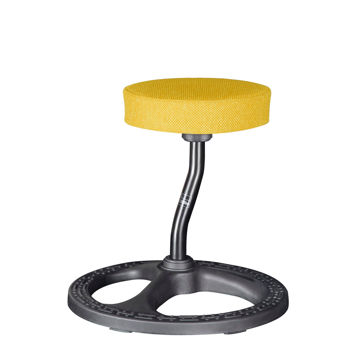 beyond SMART Active Sitting Balance Stool with Non-Slip Base