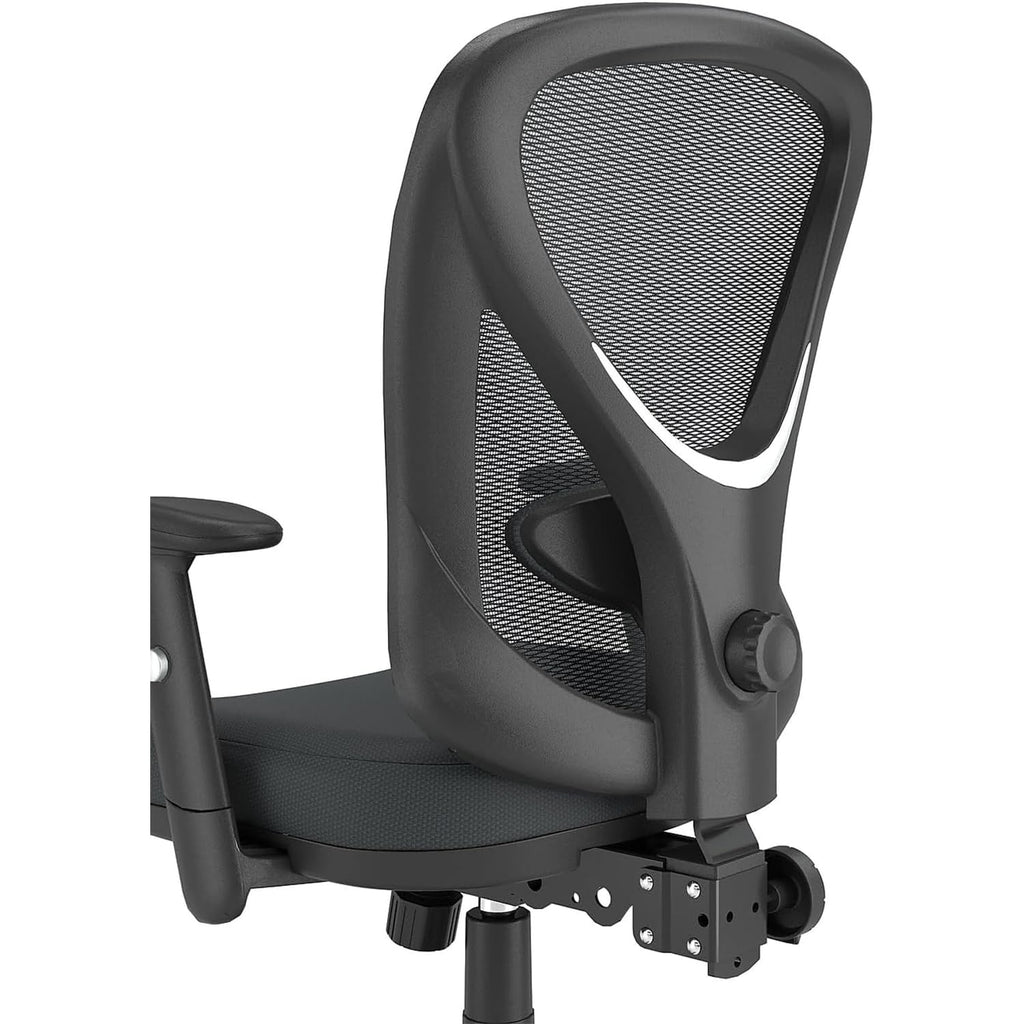 Staples Ergonomic Mesh Task Chair for Office Workspaces