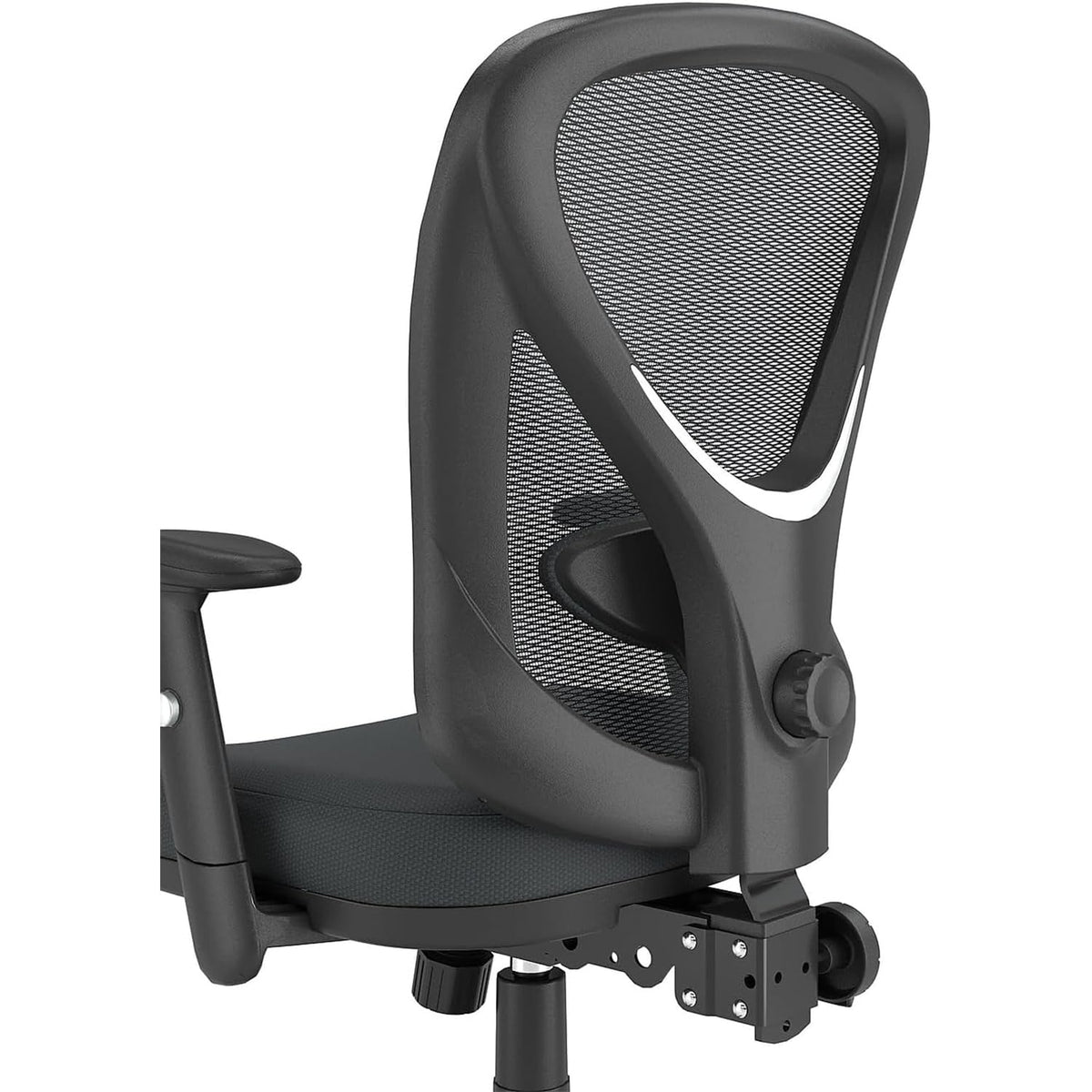 Staples Ergonomic Mesh Task Chair for Office Workspaces