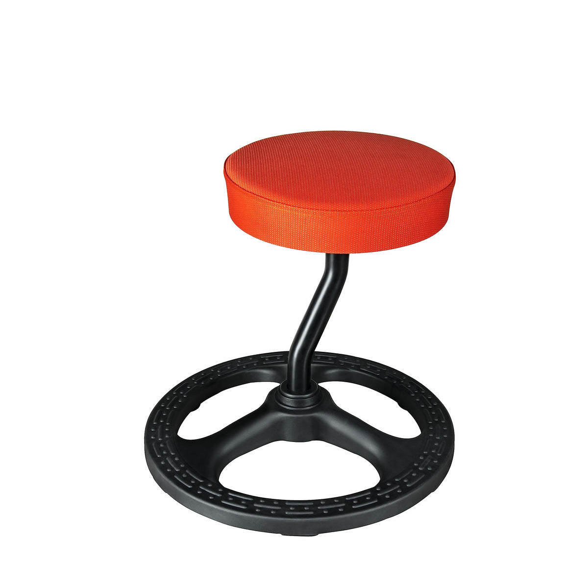 beyond SMART Active Sitting Balance Stool with Non-Slip Base