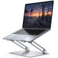 Lamicall Adjustable Laptop Desk Stand for 10–17.3-Inch Laptops