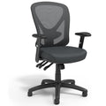 Staples Ergonomic Mesh Task Chair for Office Workspaces