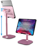 COOPER TabHolder Adjustable Tablet Stand with 270° Tilt