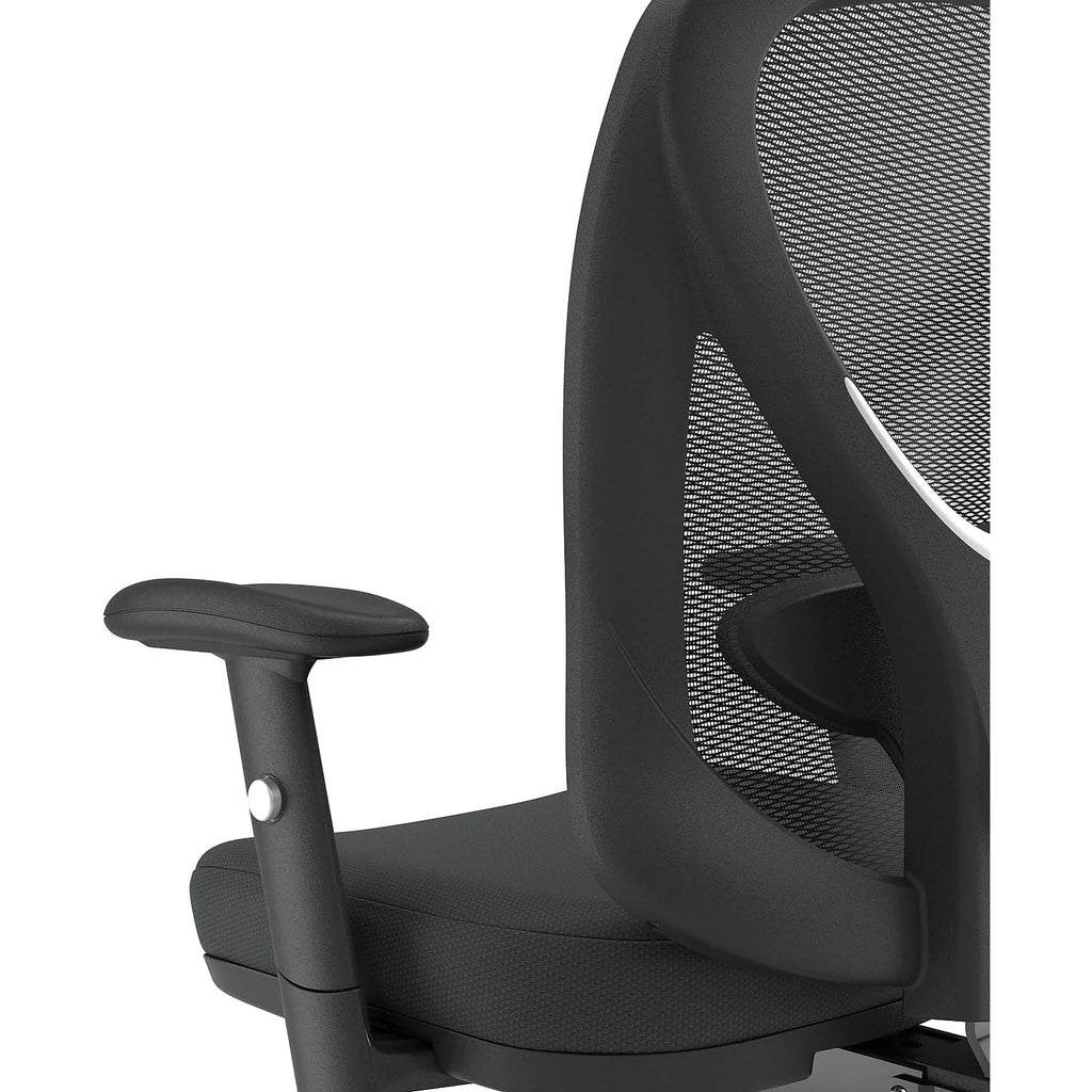 Staples Ergonomic Mesh Task Chair for Office Workspaces