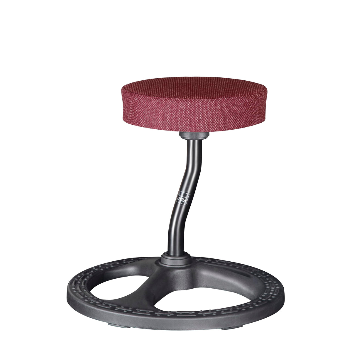 beyond SMART Active Sitting Balance Stool with Non-Slip Base