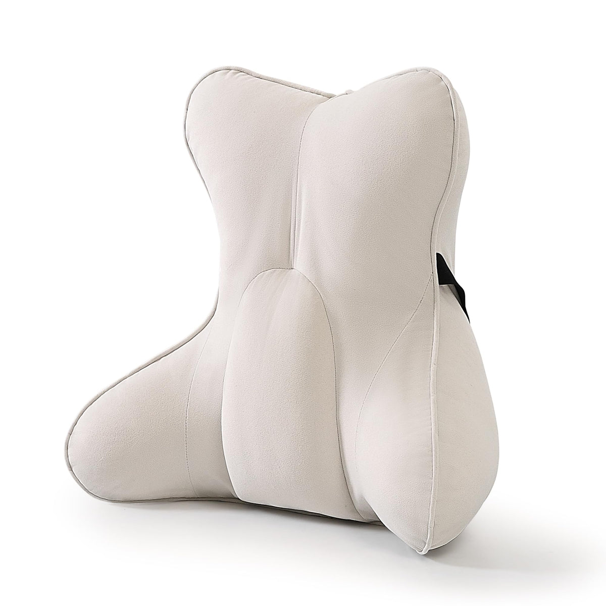 Ailuteie Ergonomic Lumbar Support Pillow for Office Chairs
