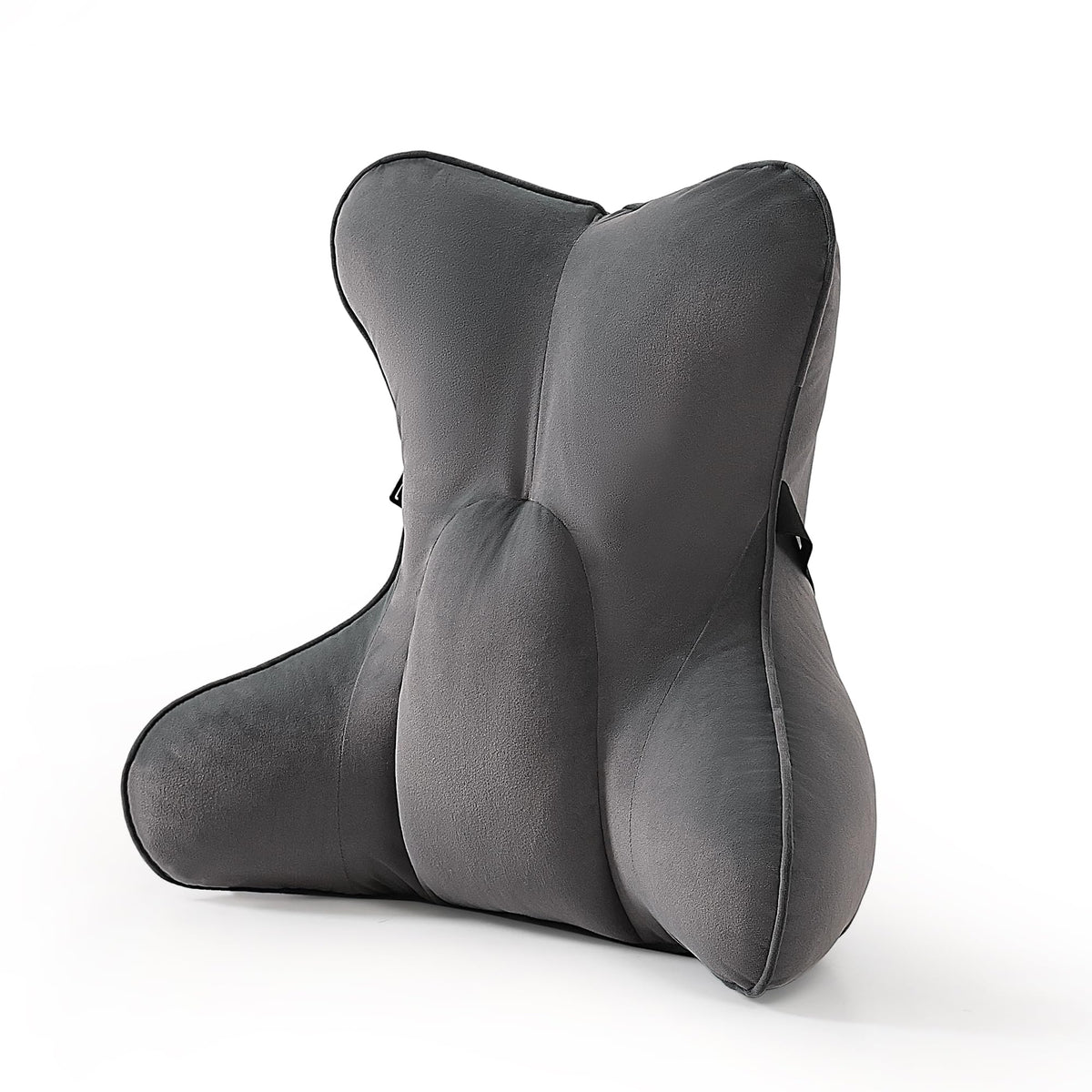 Ailuteie Ergonomic Lumbar Support Pillow for Office Chairs