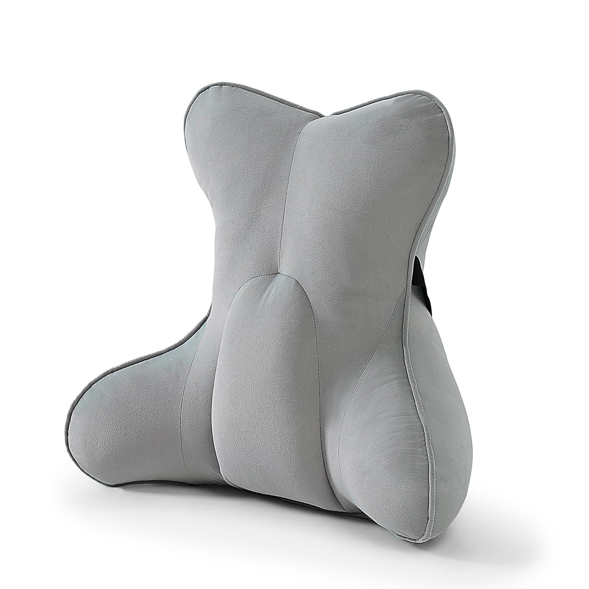 Ailuteie Ergonomic Lumbar Support Pillow for Office Chairs