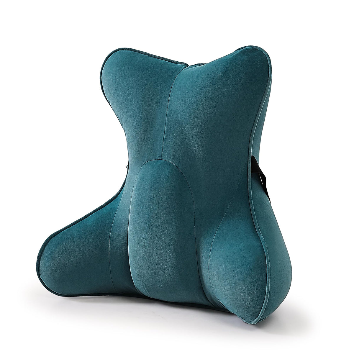 Ailuteie Ergonomic Lumbar Support Pillow for Office Chairs