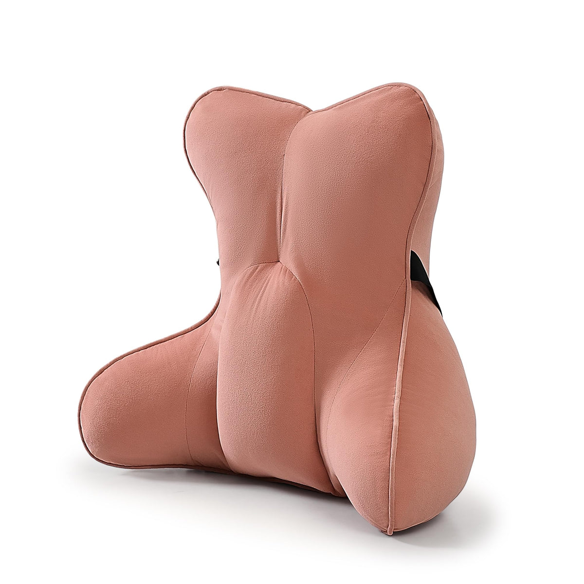 Ailuteie Ergonomic Lumbar Support Pillow for Office Chairs